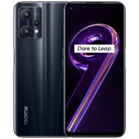 Смартфон Realme 9 Pro 8/128Gb Midnight Black (Черный) EAC