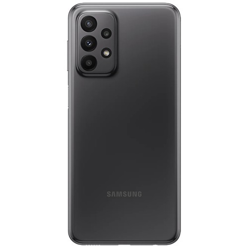 Смартфон Samsung Galaxy A23 4/64Gb Black (Черный) 3