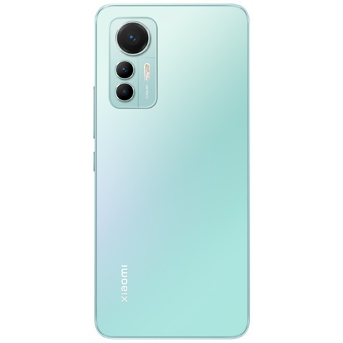 Смартфон Xiaomi 12 Lite 8/128Gb Lite Green (Зеленый) Global Version 3