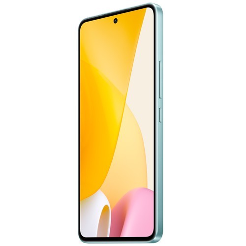 Смартфон Xiaomi 12 Lite 8/128Gb Lite Green (Зеленый) Global Version 6
