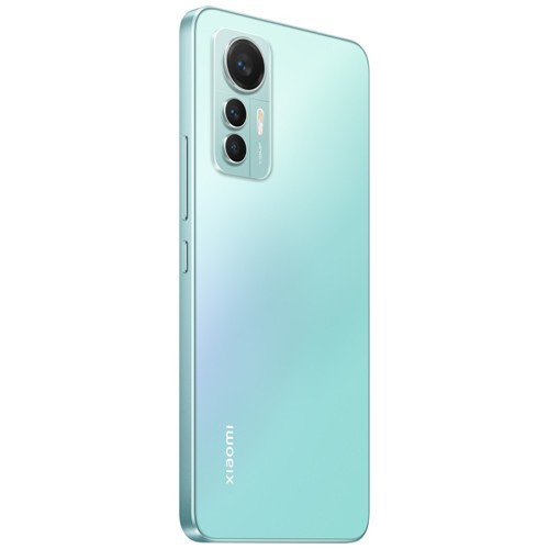Смартфон Xiaomi 12 Lite 8/128Gb Lite Green (Зеленый) Global Version 7