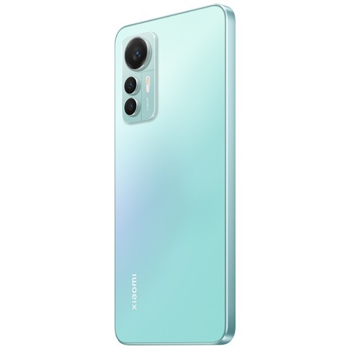 Смартфон Xiaomi 12 Lite 8/128Gb Lite Green (Зеленый) Global Version 8