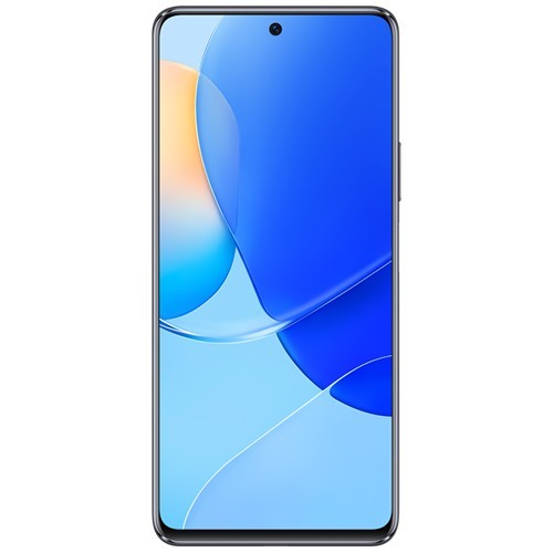 Смартфон Huawei Nova 9 SE 8/128Gb Midnight Black (Черный) EAC 2