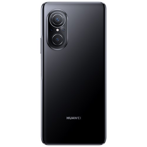 Смартфон Huawei Nova 9 SE 8/128Gb Midnight Black (Черный) EAC 3