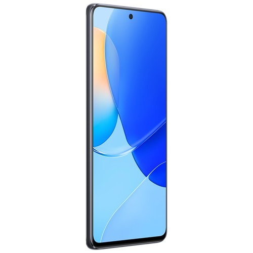 Смартфон Huawei Nova 9 SE 8/128Gb Midnight Black (Черный) EAC 4