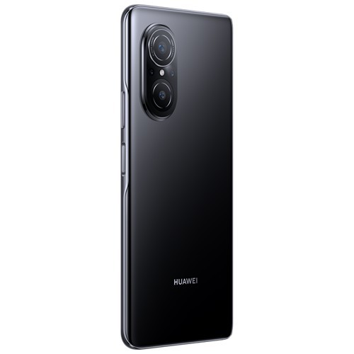 Смартфон Huawei Nova 9 SE 8/128Gb Midnight Black (Черный) EAC 6