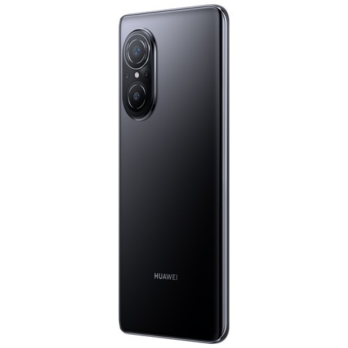 Смартфон Huawei Nova 9 SE 8/128Gb Midnight Black (Черный) EAC 7