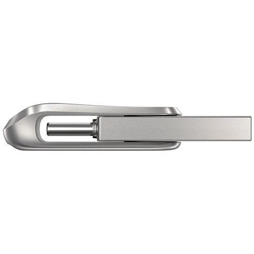 Флеш-накопитель SanDisk Ultra Dual Drive Luxe 1Tb USB 3.1 Gen 1/USB Type-C (SDDDC4-1T00G-G46) 5