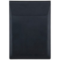 Чехол-папка Xiaomi Mi Notebook Air PU Leather Laptop Sleeve 13.3" Black (Черный)