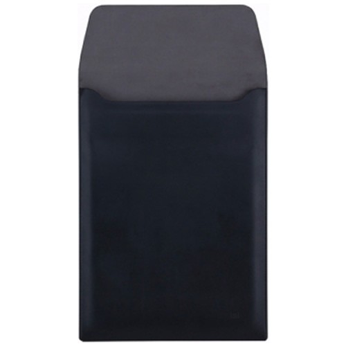 Чехол-папка Xiaomi Mi Notebook Air PU Leather Laptop Sleeve 13.3" Black (Черный) 2
