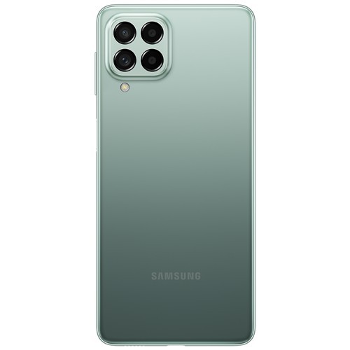 Смартфон Samsung Galaxy M53 5G 8/256Gb Green (Зеленый) 3