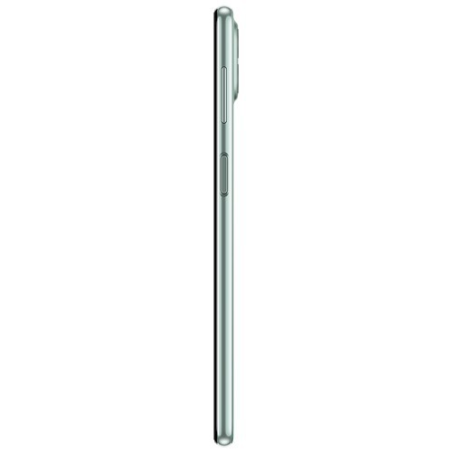 Смартфон Samsung Galaxy M53 5G 8/256Gb Green (Зеленый) 9