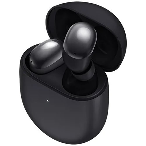 Беспроводные наушники Xiaomi Redmi Buds 4 Black (Черный) 1