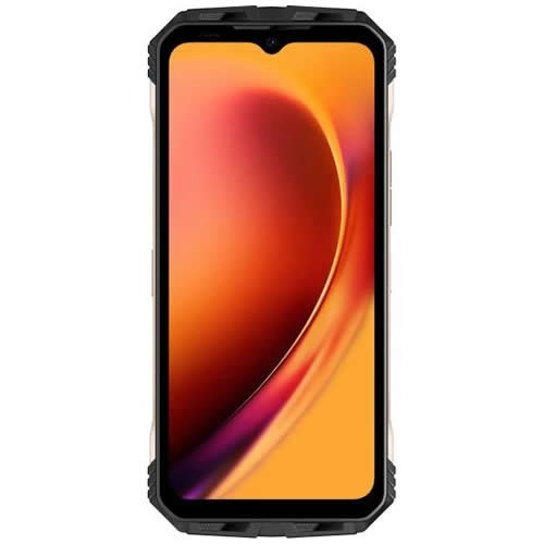 Смартфон Doogee V Max 12/256Gb Gold (Золотистый) 2