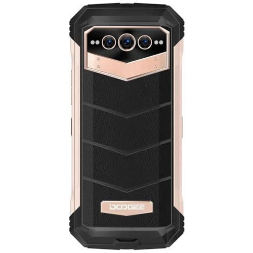 Смартфон Doogee V Max 12/256Gb Gold (Золотистый) 3