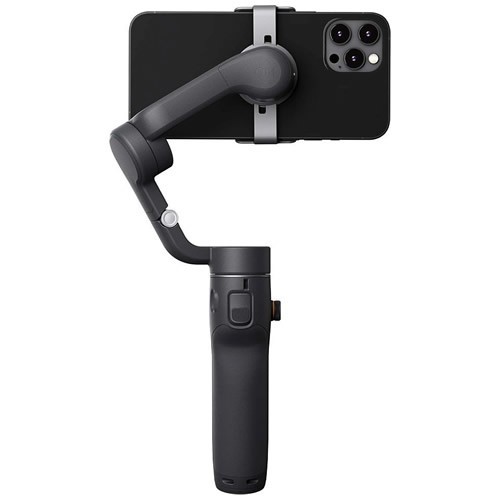 Электрический стабилизатор для смартфона DJI Osmo Mobile 6 Black (Черый) 4