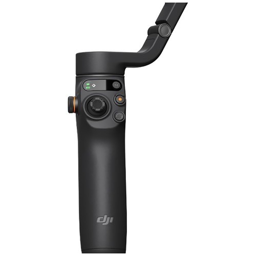 Электрический стабилизатор для смартфона DJI Osmo Mobile 6 Black (Черый) 7