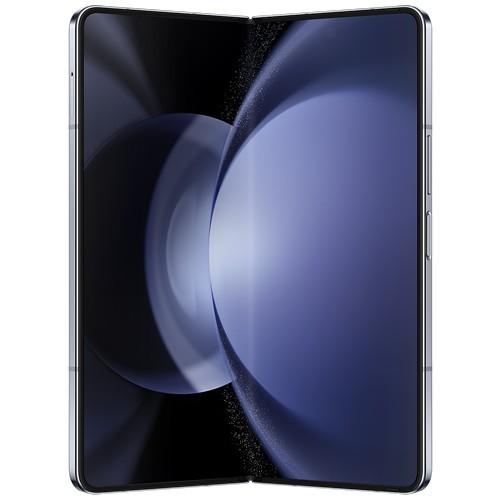 Смартфон Samsung Galaxy Z Fold 5 (SM-F946B) 12/256Gb Blue (Голубой) EAC 4