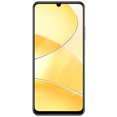Смартфон Realme C51 4/128Gb Black (Черный) EAC 2