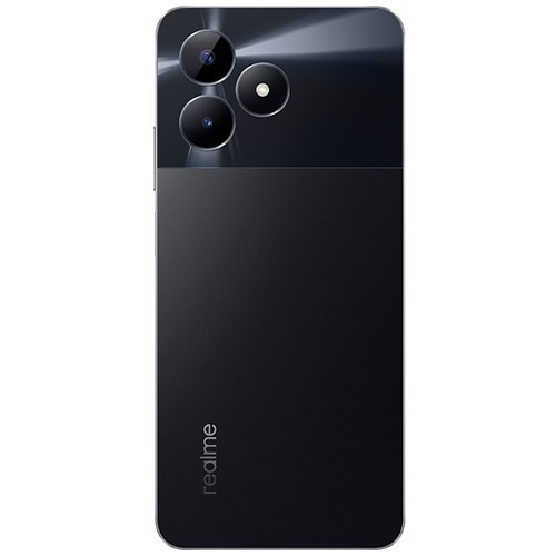 Смартфон Realme C51 4/128Gb Black (Черный) EAC 3