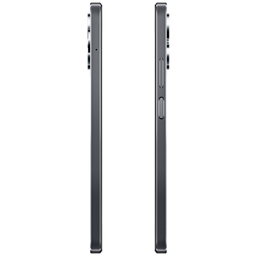 Смартфон Realme C51 4/128Gb Black (Черный) EAC 8