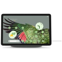 Планшет Google Pixel Tablet 8/256Gb Wi-Fi Hazel (Серый) Japan Version