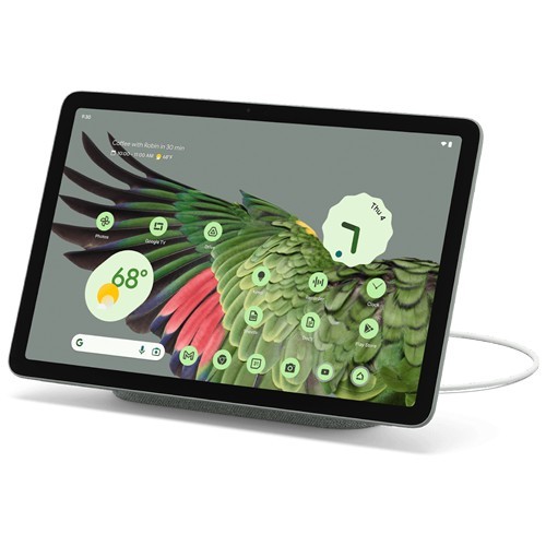 Планшет Google Pixel Tablet 8/256Gb Wi-Fi Hazel (Серый) Japan Version 2