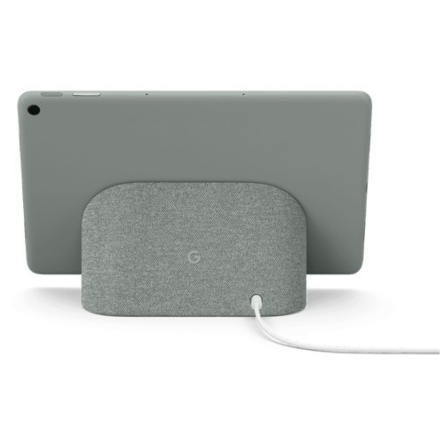 Планшет Google Pixel Tablet 8/256Gb Wi-Fi Hazel (Серый) Japan Version 4