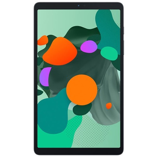 Планшет Blackview Tab 60 LTE 6/128Gb Iron Gray (Серый) Global Version 2