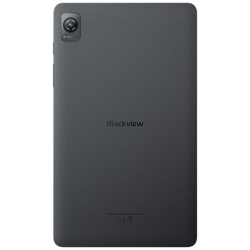 Планшет Blackview Tab 60 LTE 6/128Gb Iron Gray (Серый) Global Version 3