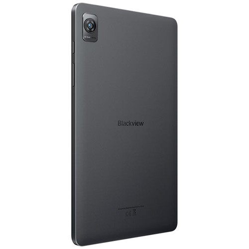 Планшет Blackview Tab 60 LTE 6/128Gb Iron Gray (Серый) Global Version 5