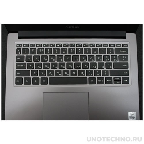 Ноутбук Xiaomi RedmiBook 14" Enhanced Edition (Intel Core i5 10210U 1600 MHz/14"/1920x1080/8GB/512GB SSD/DVD нет/NVIDIA GeForce MX250 2GB/Wi-Fi/Bluetooth/Windows 10 Home) Pink (Розовый) 6