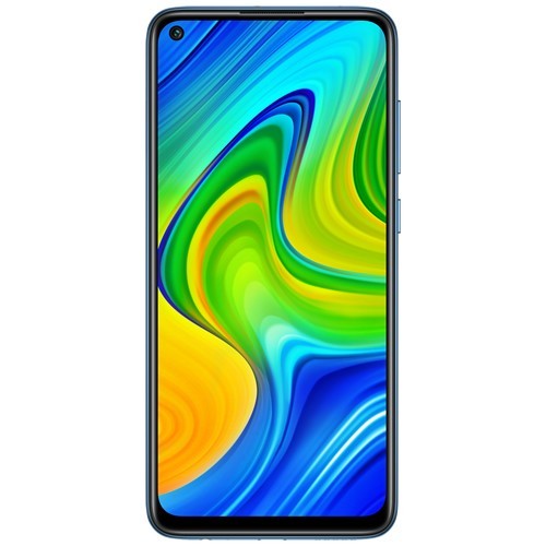 Смартфон Xiaomi Redmi Note 9 3/64Gb (NFC) Grey (Серый) Global Version 2