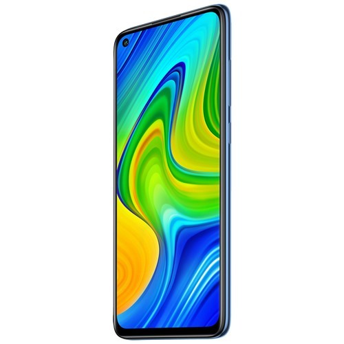 Смартфон Xiaomi Redmi Note 9 3/64Gb (NFC) Grey (Серый) Global Version 4