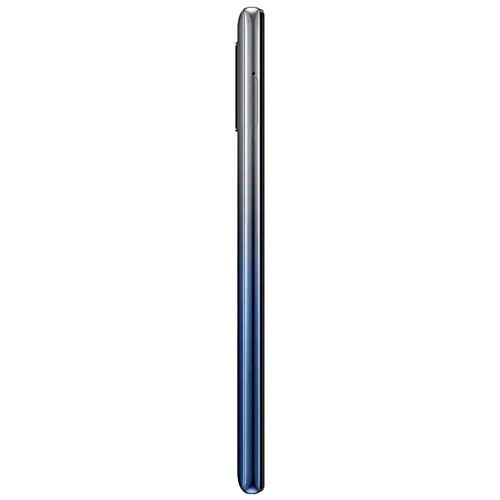 Смартфон Samsung Galaxy M31S 6/128Gb Mirage Blue (Синий) EAC 4