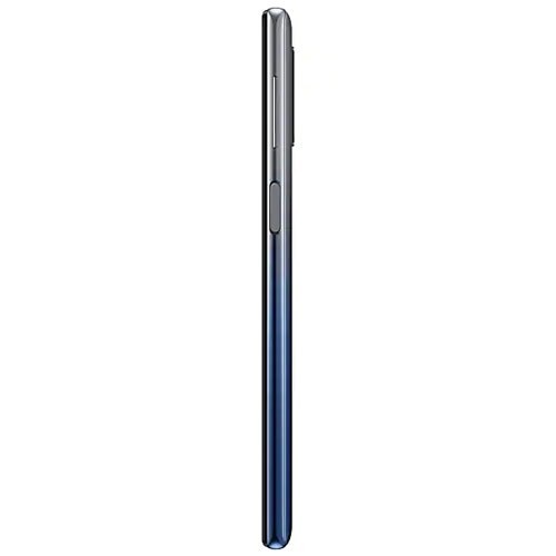 Смартфон Samsung Galaxy M31S 6/128Gb Mirage Blue (Синий) EAC 5