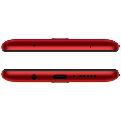 Смартфон Xiaomi Redmi Note 8 Pro 6/128Gb Orange (Оранжевый) Global Version 7