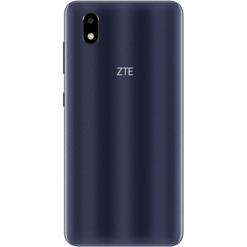 Смартфон ZTE Blade A3 (2020) NFC Dark Grey (Темно-серый) EAC 3