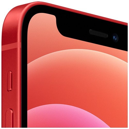 Смартфон Apple iPhone 12 Mini 128Gb Red (Красный) MGE53RU/A 2