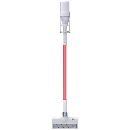 Пылесос Xiaomi Trouver Solo 10 Cordless Vacuum Cleaner White/Red (Белый/Красный) Global Version 2