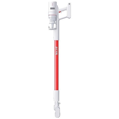 Пылесос Xiaomi Trouver Solo 10 Cordless Vacuum Cleaner White/Red (Белый/Красный) Global Version 3