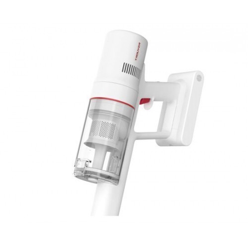 Пылесос Xiaomi Trouver Solo 10 Cordless Vacuum Cleaner White/Red (Белый/Красный) Global Version 4