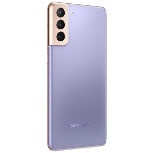 Смартфон Samsung Galaxy S21+ 8/128Gb Phantom Violet (Фиолетовый Фантом) EAC 6