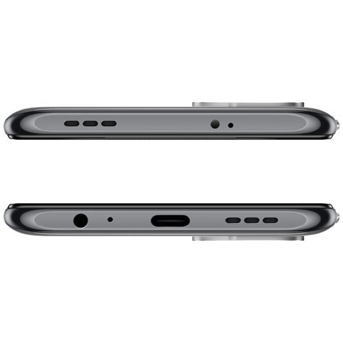 Смартфон Xiaomi Redmi Note 10 4/64Gb Onyx Gray (Серый) Global Version 7