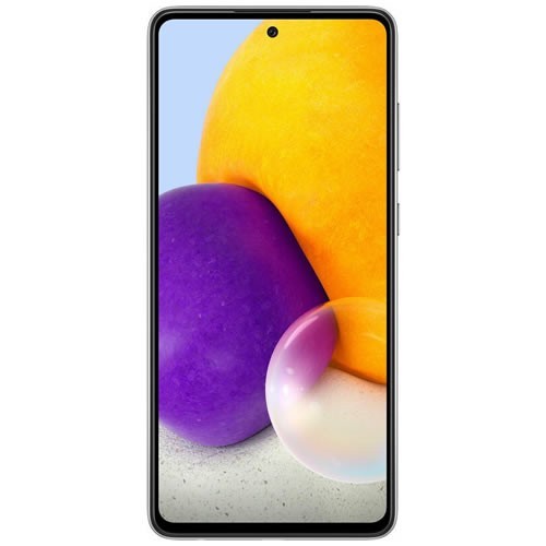 Смартфон Samsung Galaxy A72 8/256Gb Violet (Лаванда) EAC 2