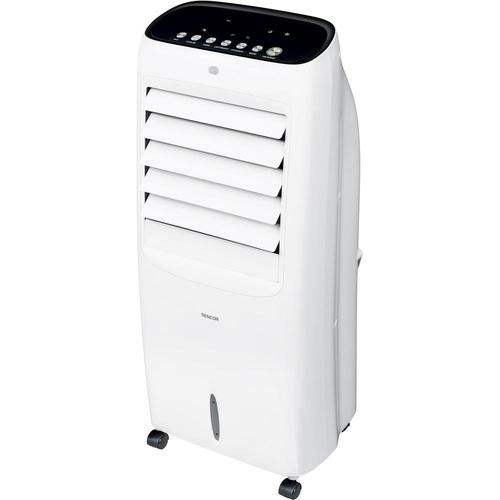 Напольный вентилятор Sencor SFN 9021WH White (Белый) EAC 1