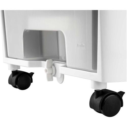 Напольный вентилятор Sencor SFN 9021WH White (Белый) EAC 3