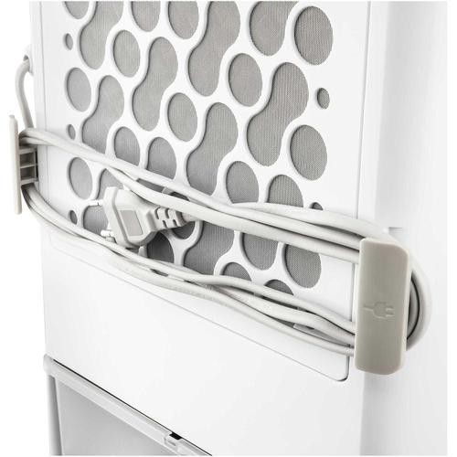 Напольный вентилятор Sencor SFN 9021WH White (Белый) EAC 4