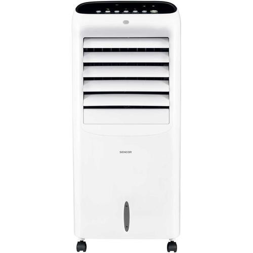 Напольный вентилятор Sencor SFN 9021WH White (Белый) EAC 5