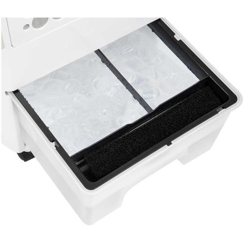 Напольный вентилятор Sencor SFN 9021WH White (Белый) EAC 8
